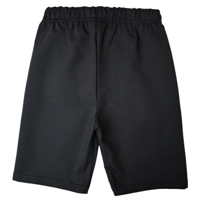 Шорты спортивные Чуди Кидс 019422 чёрный 01